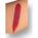 Nars Nars, The Original, Matte Cream, Cream Lipstick, Shanghai, 3.5 g For Women
