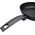 Patelnia Zilner PATELNIA 26CM Z POWŁOKĄ MARMUROWĄ I DNEM FULL INDUCTION ZILNER ZL-564