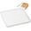 NAVA Talerz do serwowania porcelanowy TERRESTRIAL 44,5x35 cm