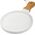 NAVA Talerz do serwowania porcelanowy TERRESTRIAL 39,5x26,5 cm