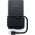 Zasilacz do laptopa Dell DELL TH5RJ adapter zasilający/ inwentor Wewnętrzna 100 W Czarny