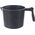 Orion Garnek do Gotowania Mleka Indukcja z Uchwytem Wylewką Granitowy ORION 2,2 l