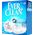 Żwirek dla kota Everclean EverClean - Ekstra Strong Clumping Unscented catlitter 10 ltr. - (4301) /Cats