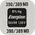 Energizer Energizer E300781802, Single-use battery, 1.55 V, 1 pc(s), 90 mAh, 3 mm, 1.16 cm