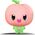 My Squishy Little My Squishy Little Peach