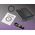 4smarts 4smarts UltiMag, 5000 mAh, Lithium Polymer (LiPo), Adaptive Fast Charging, Quick Charge 3.0, Wireless charging, Carbon