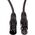CABLE4ME przewód kabel DMX 3pin 20m do świateł