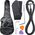 NN EG SET BLU zestaw gitarowy gitara elektryczna s