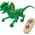 Dilofozaur RC 30005 DUMEL