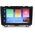 Radio samochodowe RADIO NAWIGACJA GPS HONDA CRV 2006-2012 ANDROID