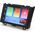 Radio samochodowe RADIO NAWIGACJA GPS HONDA CRV 2006-2012 ANDROID