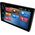 Radio samochodowe RADIO NAWIGACJA GPS KIA CEED I 2006-09 ANDROID