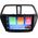 Radio samochodowe RADIO NAWIGACJA GPS SUZUKI SX4 S-CROSS 2013+ ANDROID
