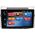 Radio samochodowe RADIO NAWIGACJA GPS TOYOTA COROLLA VERSO 2004-2009