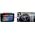 Radio samochodowe RADIO NAWIGACJA GPS TOYOTA COROLLA VERSO 2004-2009