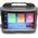 Radio samochodowe RADIO NAWIGACJA GPS KIA SPORTAGE 2010-15 ANDROID