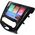 Radio samochodowe RADIO NAWIGACJA GPS NISSAN QASHQAI 2, X-TRAIL 2014+ ANDROID klima manualna
