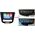 Radio samochodowe RADIO NAWIGACJA GPS NISSAN QASHQAI 2, X-TRAIL 2014+ ANDROID klima manualna