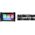 Radio samochodowe RADIO NAWIGACJA GPS MERCEDES W245, T245 A KLASA ANDROID