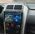 Radio samochodowe RADIO NAWIGACJA GPS SUZUKI VITARA 2005-14 ANDROID