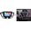 Radio samochodowe RADIO NAWIGACJA GPS FORD TRANSIT 2012-2018 ANDROID