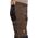Spodnie barents pro-633-dark olive-48 (m) FJALLRAVEN