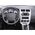 Radio samochodowe RADIO NAWIGACJA GPS DODGE CALIBER 2006-11 ANDROID