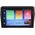 Radio samochodowe RADIO NAWIGACJA GPS SUZUKI SWIFT 2017-21 ANDROID