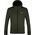 Bluza puez pl hd-dark olive-50 (l) SALEWA