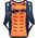 Plecak mtn trainer 12 k-dark denim-fluo orange SALEWA