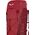 Plecak alptrek 38 women-pompeian red-syrah SALEWA