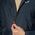 Kurtka męska Kurtka puez catinaccio 2 twr hd-navy blazer-50 (l) SALEWA