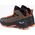Buty trekkingowe męskie Buty alp mate winter mid wp-bungee cord-black-uk 9,5 (44) SALEWA