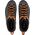 Buty trekkingowe męskie Buty alp mate winter mid wp-onyx-black-uk 9 (43) SALEWA