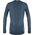 Koszulka zebru responsive ls tee women SALEWA