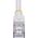 StarTech StarTech NLWH-12M-CAT8-PATCH kabel sieciowy Biały S/FTP (S-STP)