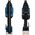 Zszywacz Bosch Bosch cordless wood nailer GNH 18V-64 MD Professional solo, 18Volt (blue/black, without battery and charger, in L-BOXX)