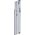 Bosch Bosch guide rail FSN 740 X (silver, for circular saw GX)