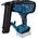 Zszywacz Bosch Bosch cordless wood nailer GNH 18V-50 M Professional solo, 18Volt (blue/black, without battery and charger)