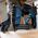 Zszywacz Bosch Bosch cordless wood nailer GNH 18V-50 M Professional solo, 18Volt (blue/black, without battery and charger)