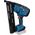 Zszywacz Bosch Bosch cordless wood nailer GNH 18V-64 MD Professional solo, 18Volt (blue/black, without battery and charger)