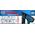 Zszywacz Bosch Bosch cordless wood nailer GNH 18V-64 MD Professional solo, 18Volt (blue/black, without battery and charger)