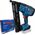 Zszywacz Bosch Bosch cordless wood nailer GNH 18V-64 MD Professional solo, 18Volt (blue/black, without battery and charger)
