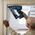 Zszywacz Bosch Bosch cordless wood nailer GNH 18V-64 MD Professional solo, 18Volt (blue/black, without battery and charger)