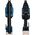 Zszywacz Bosch Bosch cordless wood nailer GNH 18V-64 MD Professional solo, 18Volt (blue/black, without battery and charger)