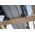 Bosch Bosch guide rail FSN 440 X (silver, for circular saw GX)