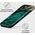 Burga Burga Emerald Pool Tough Magsafe Case For iPhone 13