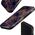 Burga Burga Velvet Night Tough Magsafe Case For iPhone 16