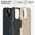 Burga Burga Full Glam Tough Magsafe Case For iPhone 13 Pro