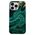 Burga Burga Emerald Pool Tough Magsafe Case For iPhone 13 Pro